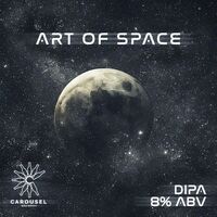 Пиво Art of Space