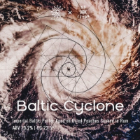 Пиво Baltic Cyclone Пиво Baltic Cyclone