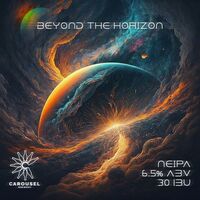 Пиво Beyond the Horizon