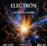 Пиво Electron Пиво Electron