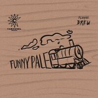Пиво Funny Pale Пиво Funny Pale