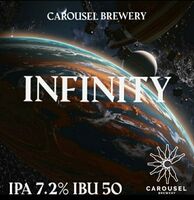 Пиво Infinity