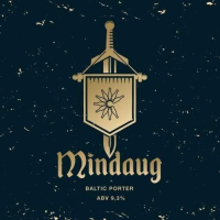 Пиво Mindaug