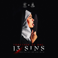 Пиво Together As One: 13 Sins