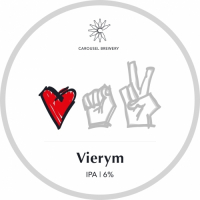 Пиво Vierym