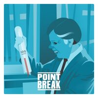 Пиво Point Break