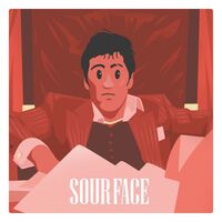 Пиво Sour Face