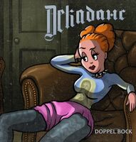 Пиво Декаданс