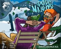 Пиво Форс-Мажор