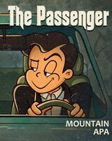 Пиво The Passenger