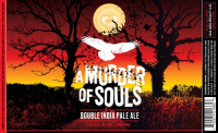 Пиво A Murder of Souls Пиво A Murder of Souls