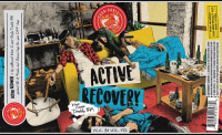 Пиво Active Recovery Пиво Active Recovery