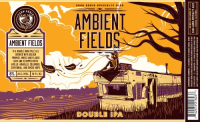 Пиво Ambient Fields Пиво Ambient Fields