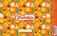 Пиво Apricot Frutaleta Пиво Apricot Frutaleta