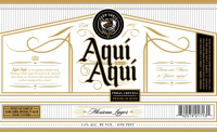 Пиво Aquí Aquí Пиво Aquí Aquí