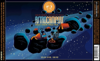 Пиво Astrocampers Пиво Astrocampers