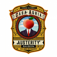 Пиво Austerity Blend No. 2 Пиво Austerity Blend No. 2
