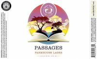 Пиво BA Passages Пиво BA Passages