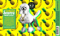 Пиво Banana Pineapple Smootzie Пиво Banana Pineapple Smootzie