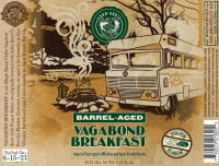 Пиво Barrel-aged Vagabond Breakfast Пиво Barrel-aged Vagabond Breakfast