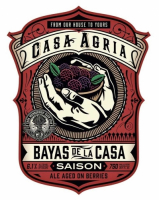 Пиво Bayas De La Casa Пиво Bayas De La Casa