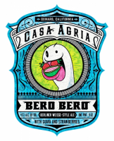 Пиво BeroBero Пиво BeroBero