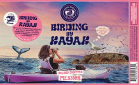Пиво Birding by Kayak Пиво Birding by Kayak