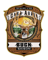 Пиво Buck Пиво Buck