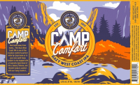 Пиво Camp Comfort Пиво Camp Comfort