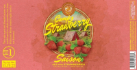 Пиво Camp Strawberry Пиво Camp Strawberry