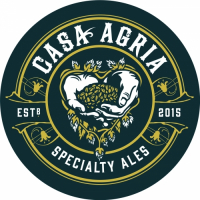 Пиво CASA 2nd Anniversary Ale Пиво CASA 2nd Anniversary Ale