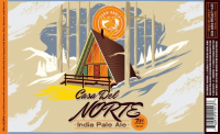 Пиво Casa Del Norte Пиво Casa Del Norte