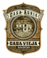 Пиво Casa Vieja Пиво Casa Vieja
