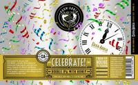 Пиво Celebrate! Пиво Celebrate!