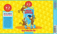 Пиво Cellar Monkies Пиво Cellar Monkies