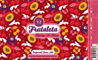 Пиво Cherry-N-Plum Frutaleta