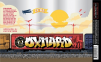 Пиво Citra Oxnard Пиво Citra Oxnard