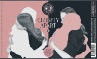 Пиво Closely Apart Пиво Closely Apart