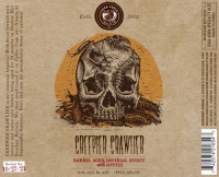Пиво Creepier Crawlier Пиво Creepier Crawlier