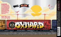 Пиво DDH Nelson Oxnard Пиво DDH Nelson Oxnard