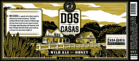 Пиво Dos Casas Пиво Dos Casas