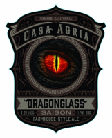 Пиво Dragon Glass Пиво Dragon Glass