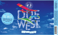 Пиво Due West Пиво Due West
