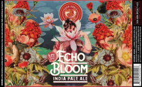 Пиво Echo Bloom Пиво Echo Bloom