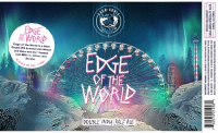 Пиво Edge of the World Пиво Edge of the World