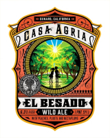 Пиво El Besado Пиво El Besado