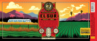 Пиво El Sur Пиво El Sur