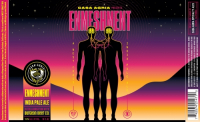 Пиво Enmeshment Пиво Enmeshment
