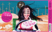 Пиво Eyes To the Wind Пиво Eyes To the Wind