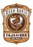 Пиво Faja De Oro